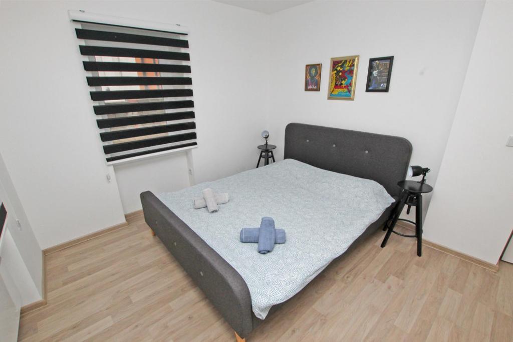 Morich Apartment In The Heart Of Old Town With Garden 塞拉耶佛 外观 照片